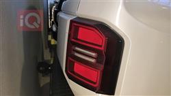 تويوتا لاندكروزر برادو